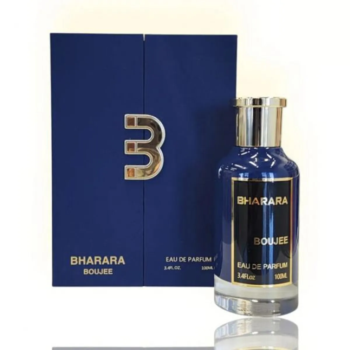 BHARARA BOUJEE 3.4 EDP