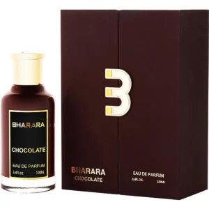 BHARARA CHOCOLATE 3.4 EDP Unisex