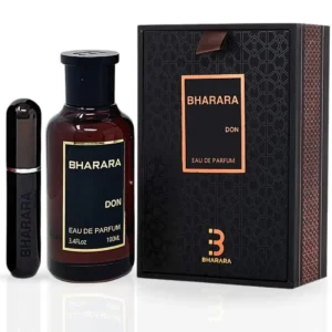 BHARARA DON POUR HOMME 3.4 EDP