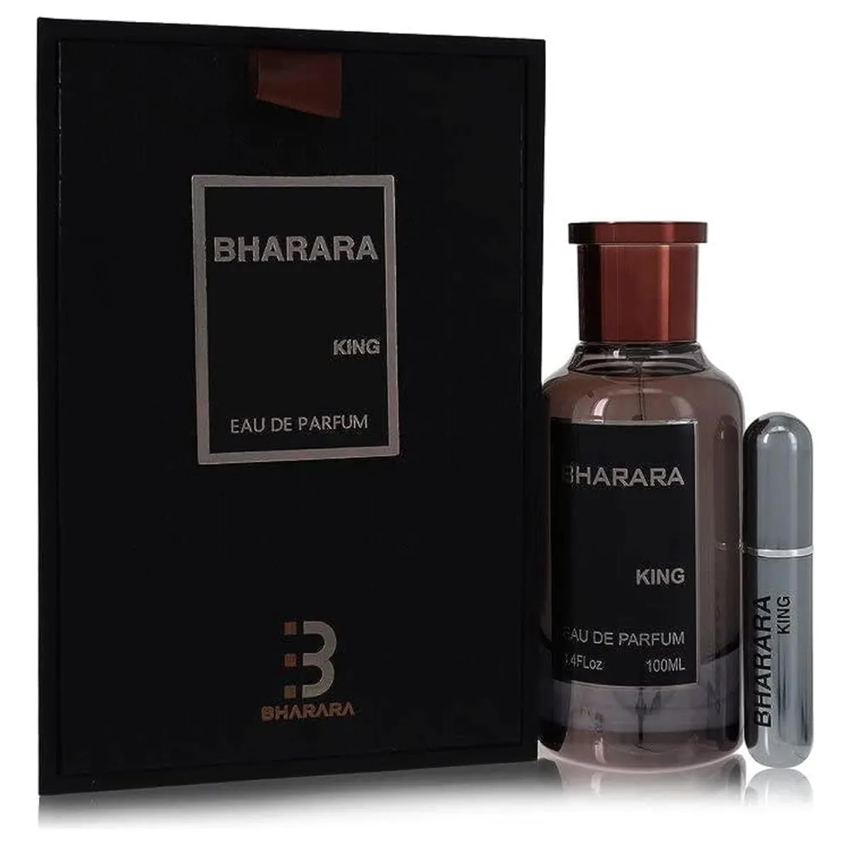 BHARARA KING 3.4 EDP