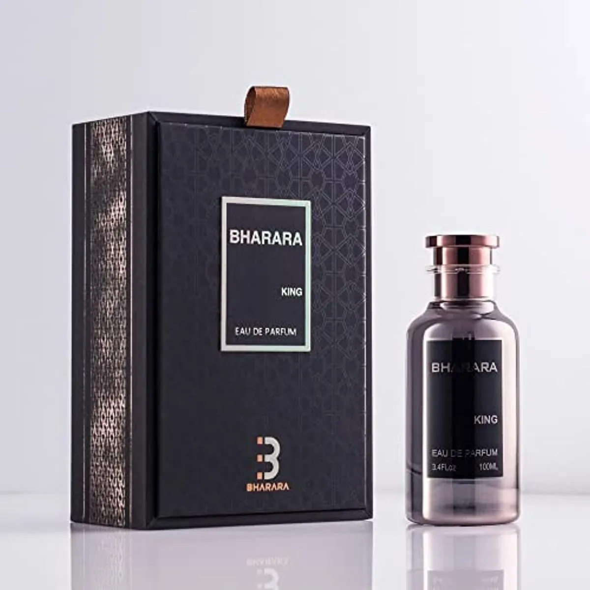 BHARARA KING PARFUM 3.4