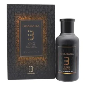 BHARARA KING SOLEIL 3.4 EDP