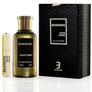 BHARARA NICHE FEMME 3.4 EDP
