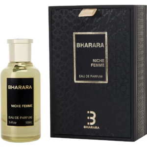 BHARARA NICHE FEMME 6.7 EDP
