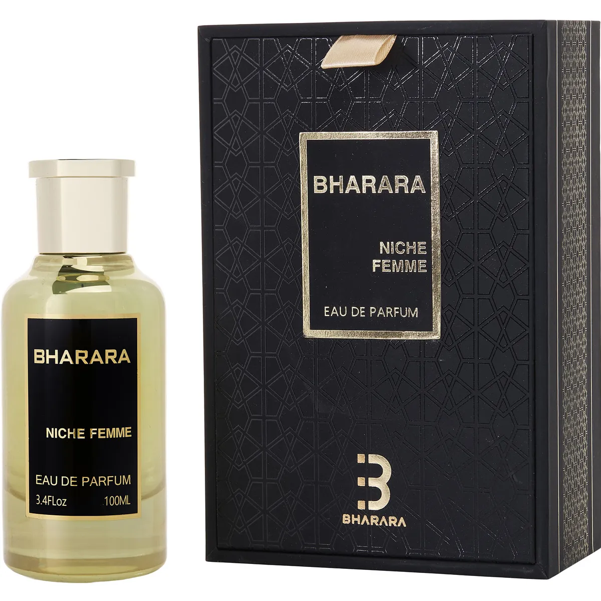 BHARARA NICHE FEMME 6.7 EDP