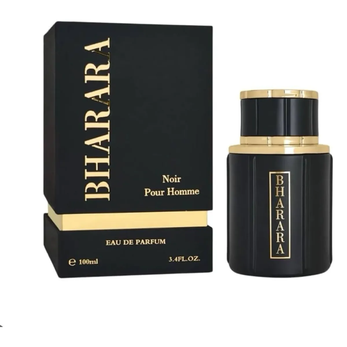 BHARARA NOIR 3.4 EDP