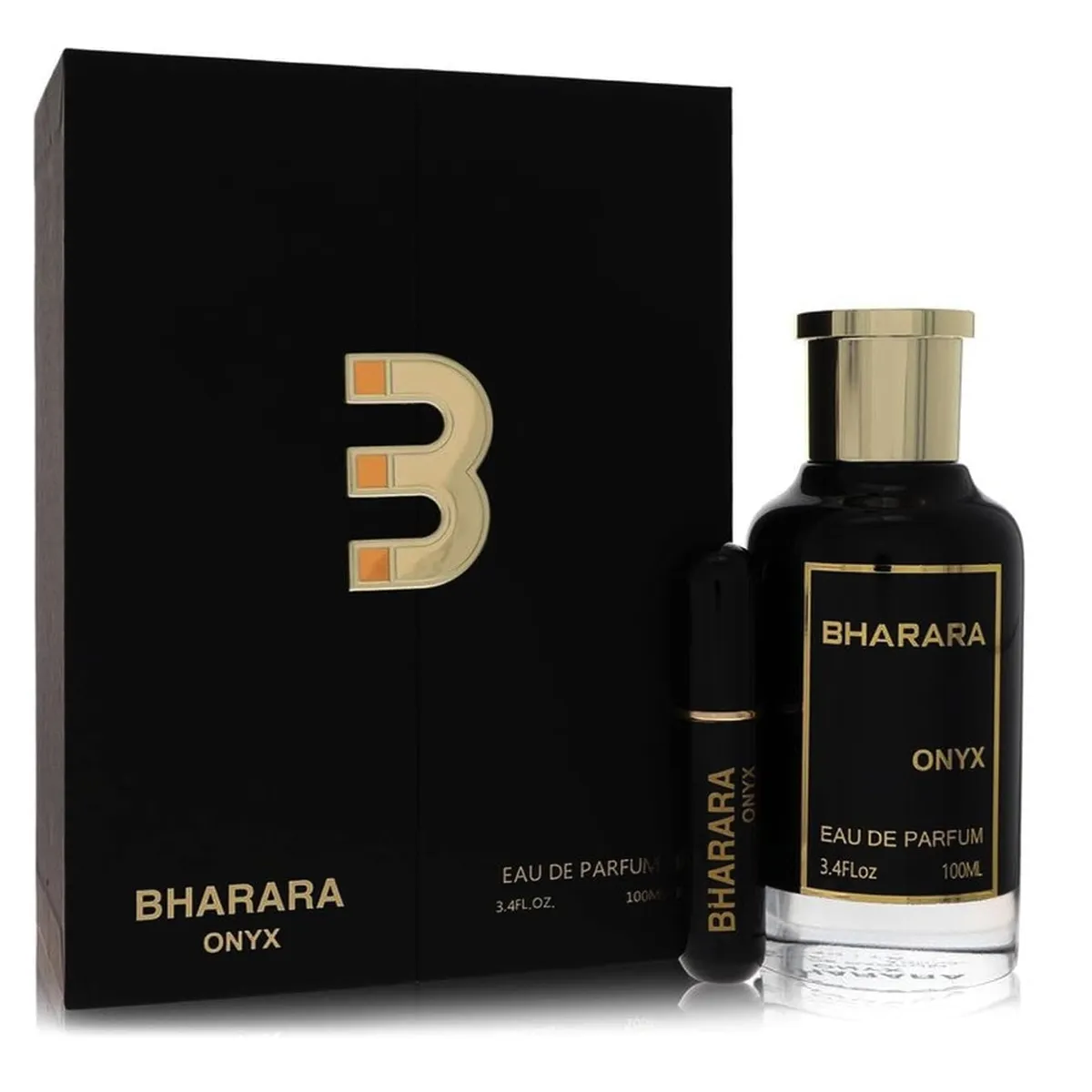 BHARARA ONYX 3.4 EDP