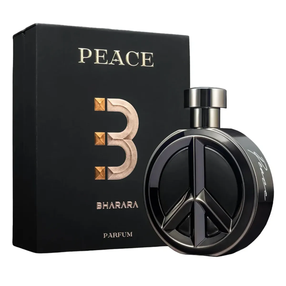 BHARARA PEACE 3.4 EDP