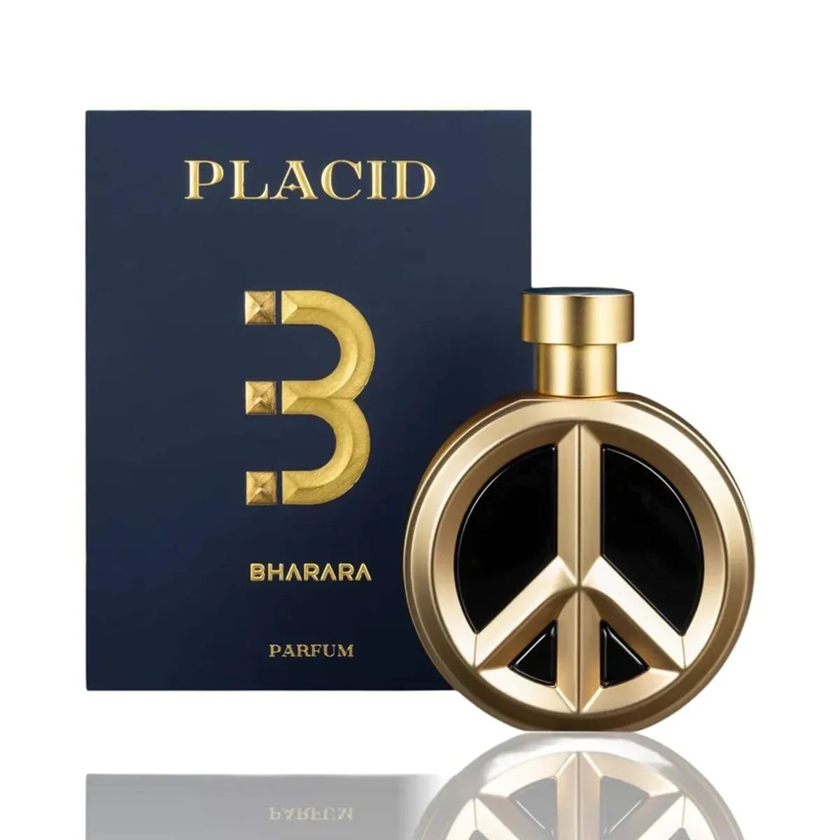 BHARARA PLACID 3.4 EDP