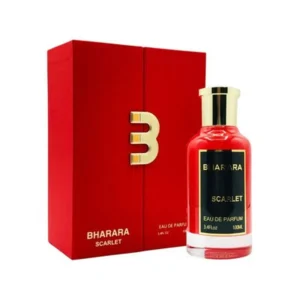 BHARARA SCARLET 3.4 EDP Unisex