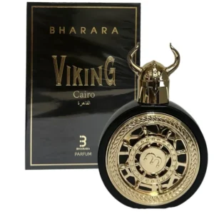 BHARARA VIKING CAIRO 3.4 PARFUM