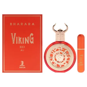 BHARARA VIKING RIO 3.4 PARFUM