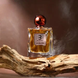 Bharara Arabesque 3.4 Oz Eau De Parfum