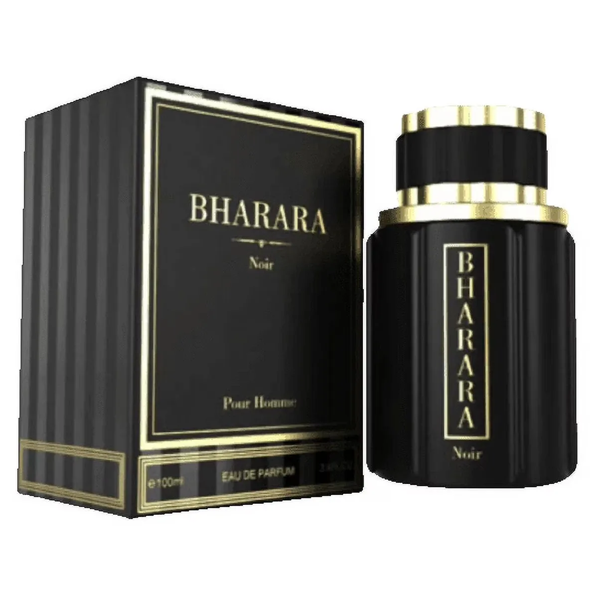 Bharara Beauty Black 3.4 EDP