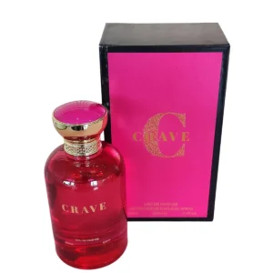 Bharara Beauty Crave 3.4 EDP