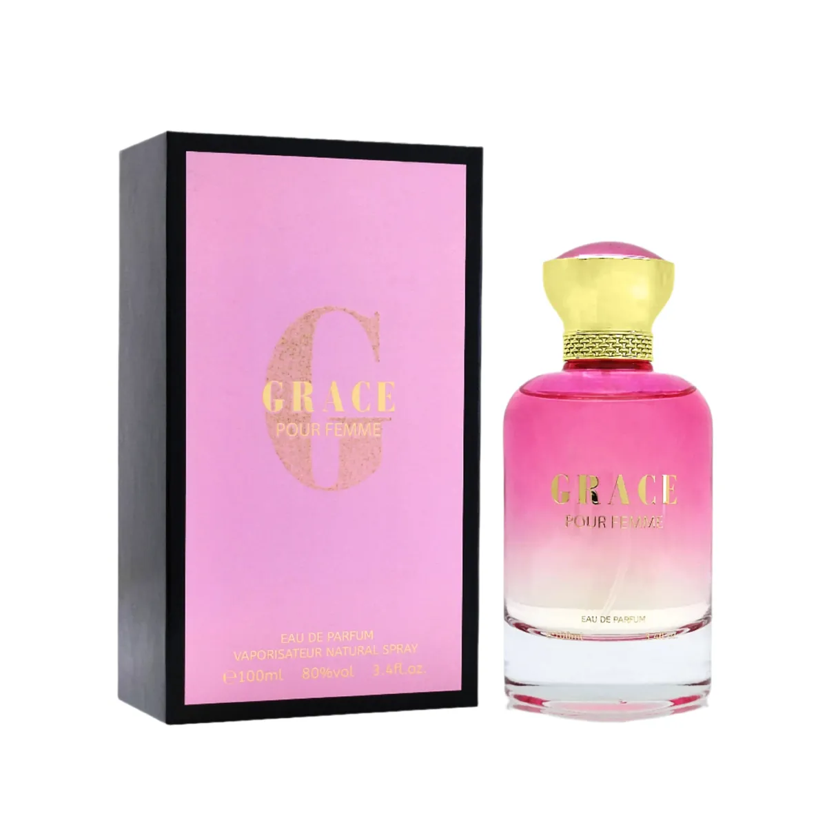 Bharara Beauty Grace 3.4 EDP