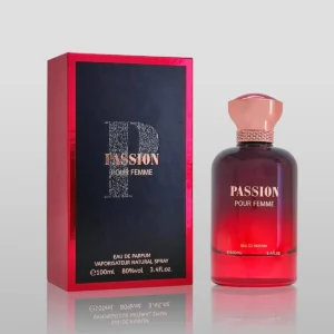 Bharara Beauty Passion 3.4 EDP
