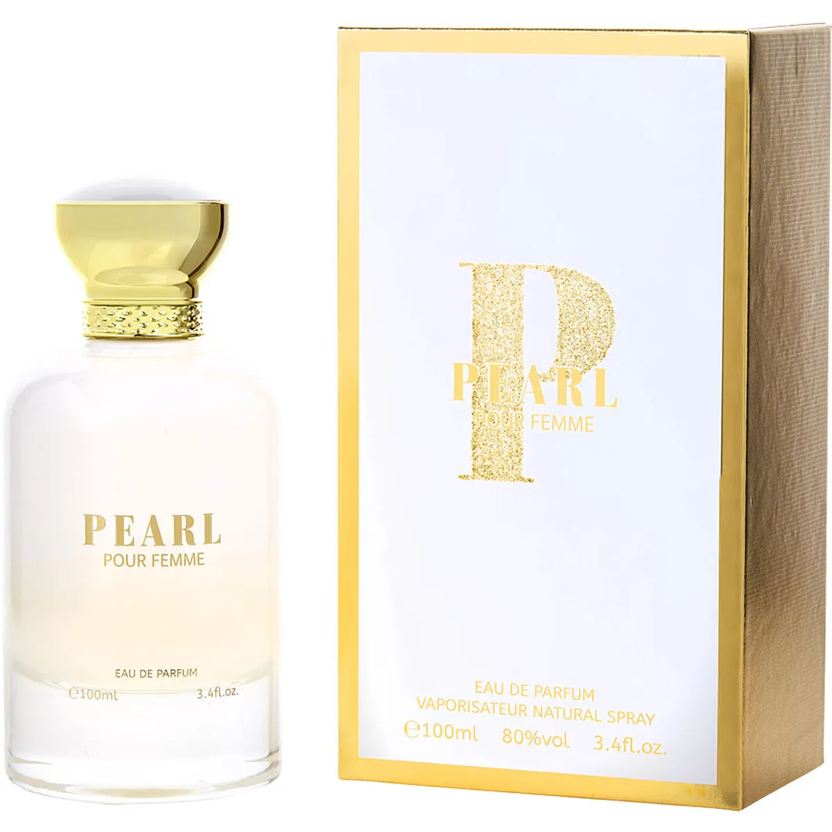 Bharara Beauty Pearl 3.4 EDP