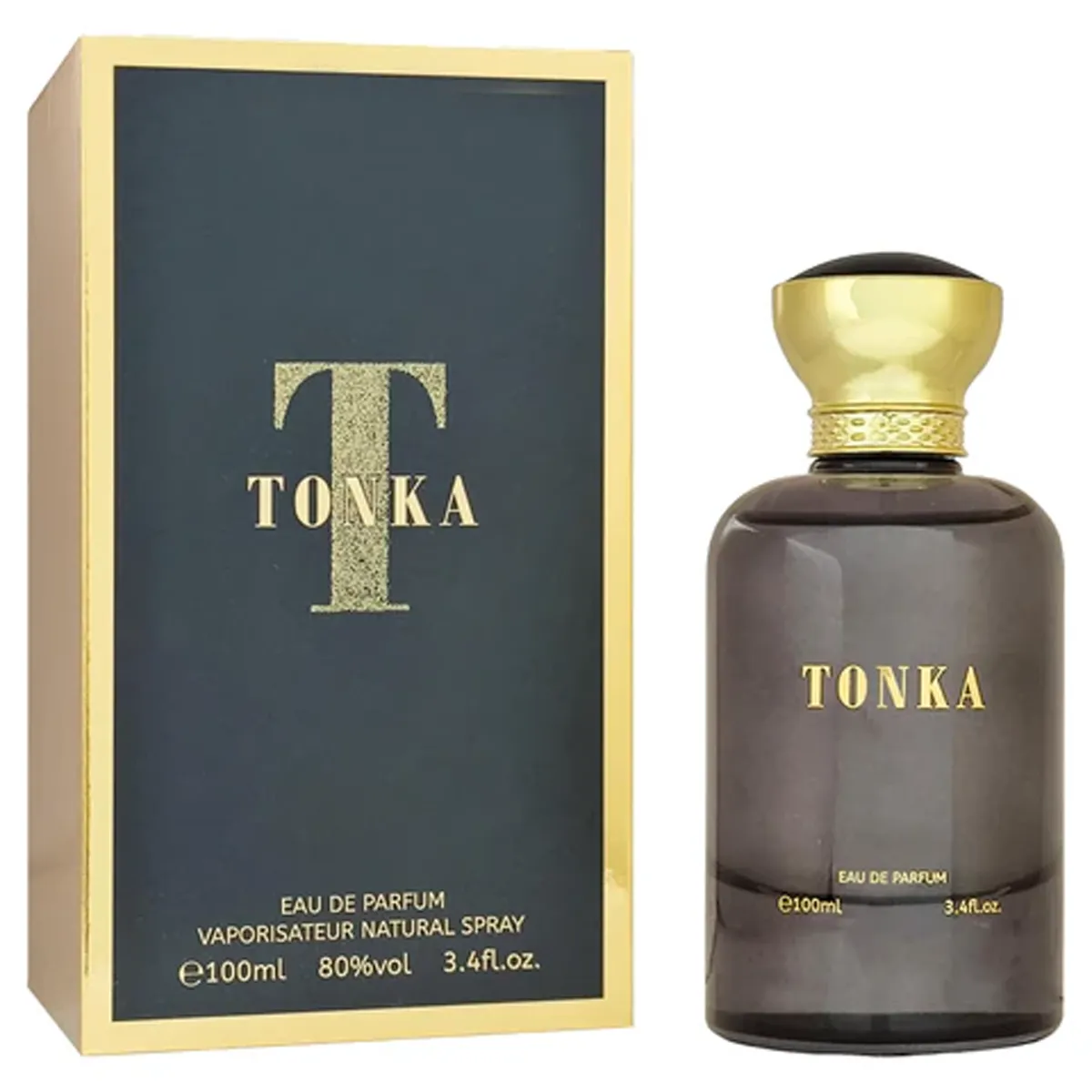 Bharara Beauty Tonka 3.4 EDP