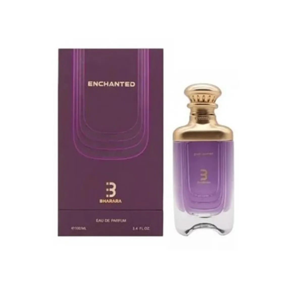 Bharara Enchanted 3.4 EDP