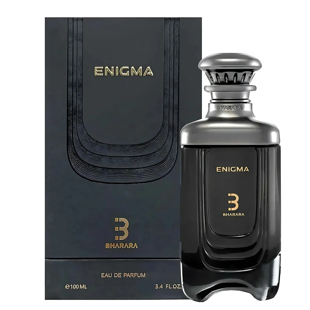 Bharara Enigma 3.4 EDP