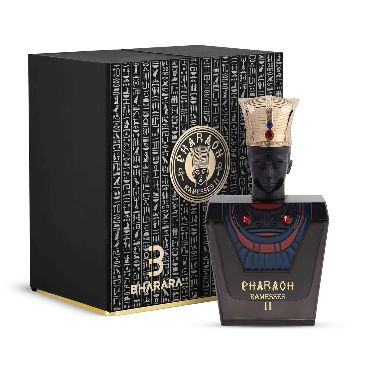 Bharara Pharaoh Ramasses- 3.4 EDP