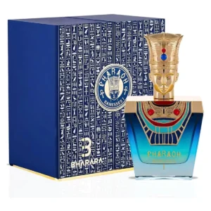 Bharara Pharoah Ramasses-1 3.4 EDP