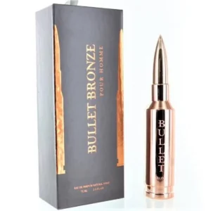 Bullet Bronze 2.5 EDP