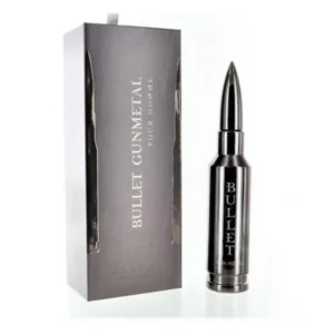 Bullet Gun Metal 2.5 EDP
