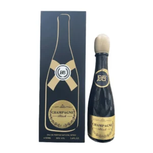 Champagne Black 3.4 EDP Unisex