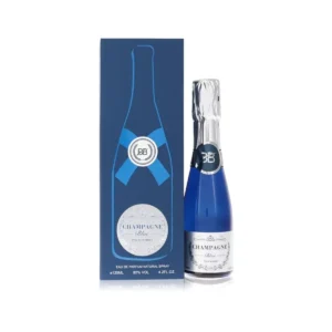 Champagne Blue 3.4 EDP M