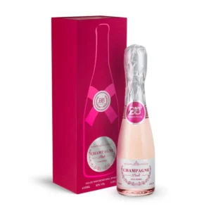 Champagne Pink 3.4 EDP W