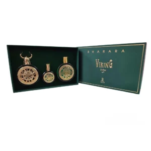 GIFT SET BHARARA VIKING DUBAI 3.4
