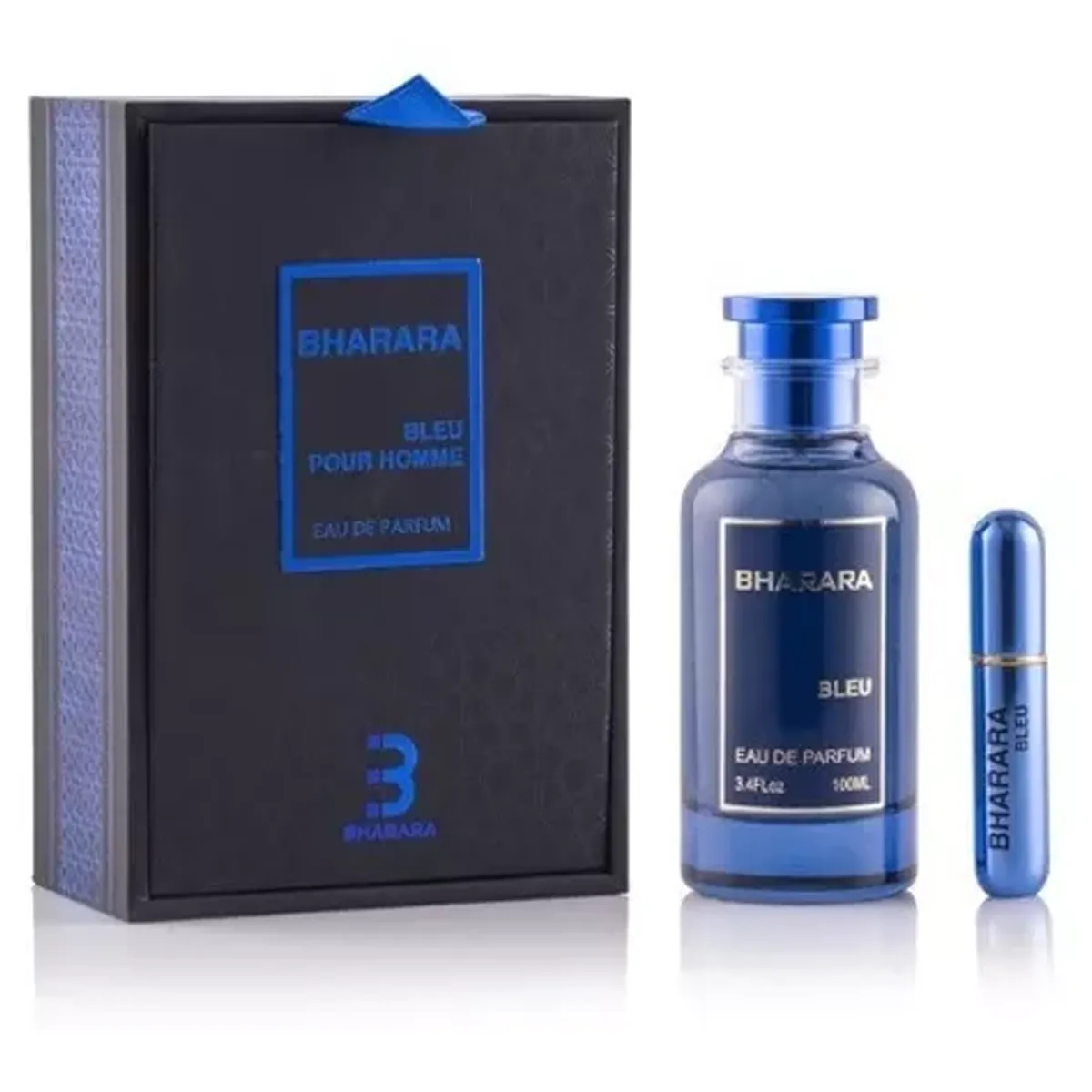 MINI BHARARA BLEU 0.34 EDP