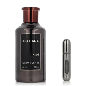 MINI BHARARA KING 0.34 EDP