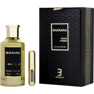 MINI BHARARA NICHE FEMME 0.34 EDP