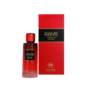 ROME EXTRADOSE POUR FEMME 3.4 EDP