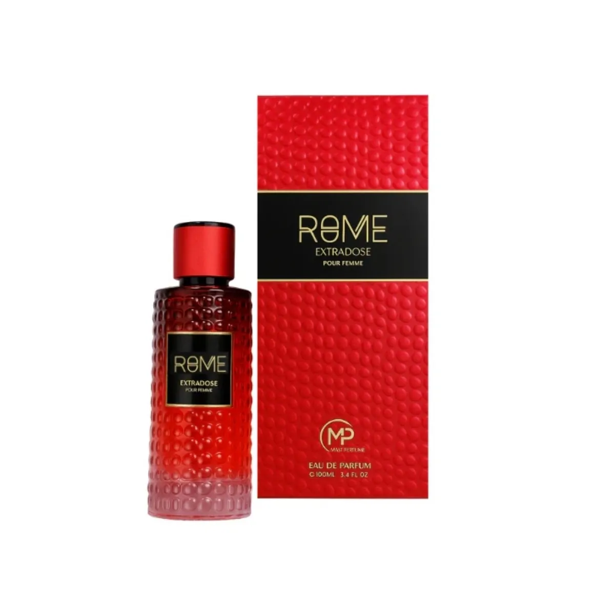 ROME EXTRADOSE POUR FEMME 3.4 EDP
