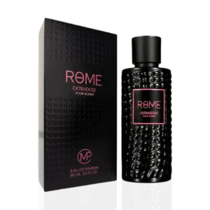 ROME EXTRADOSE POUR HOMME DEO SPRAY 5.0