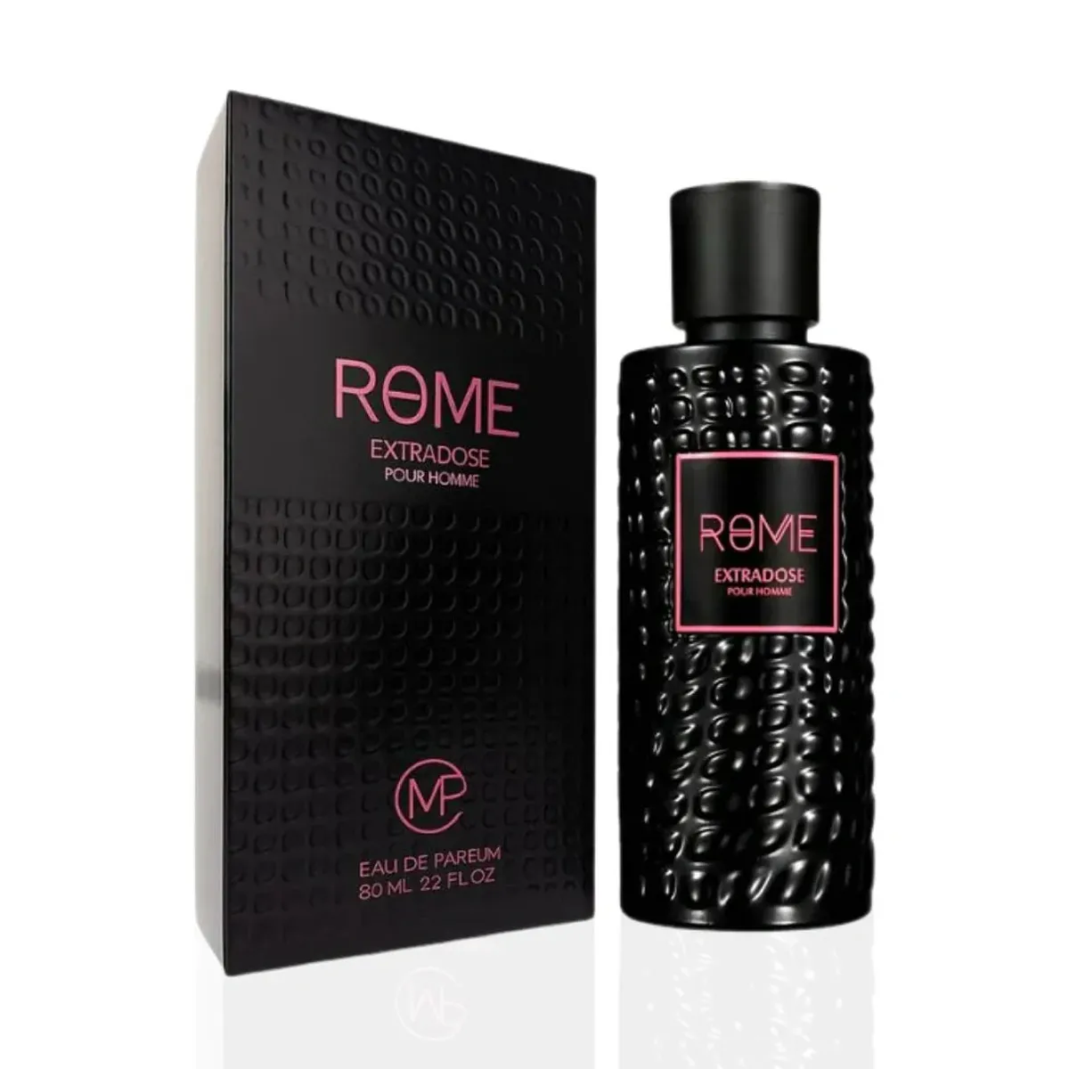 ROME EXTRADOSE POUR HOMME DEO SPRAY 5.0