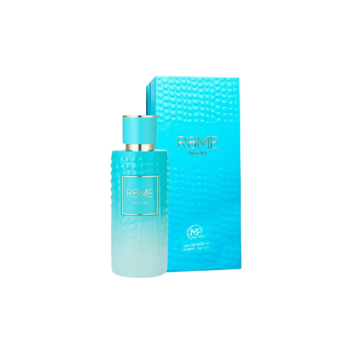 ROME IMAGINE POUR HOMME-2 PCS SET 3.4 EDP SP + 8.0