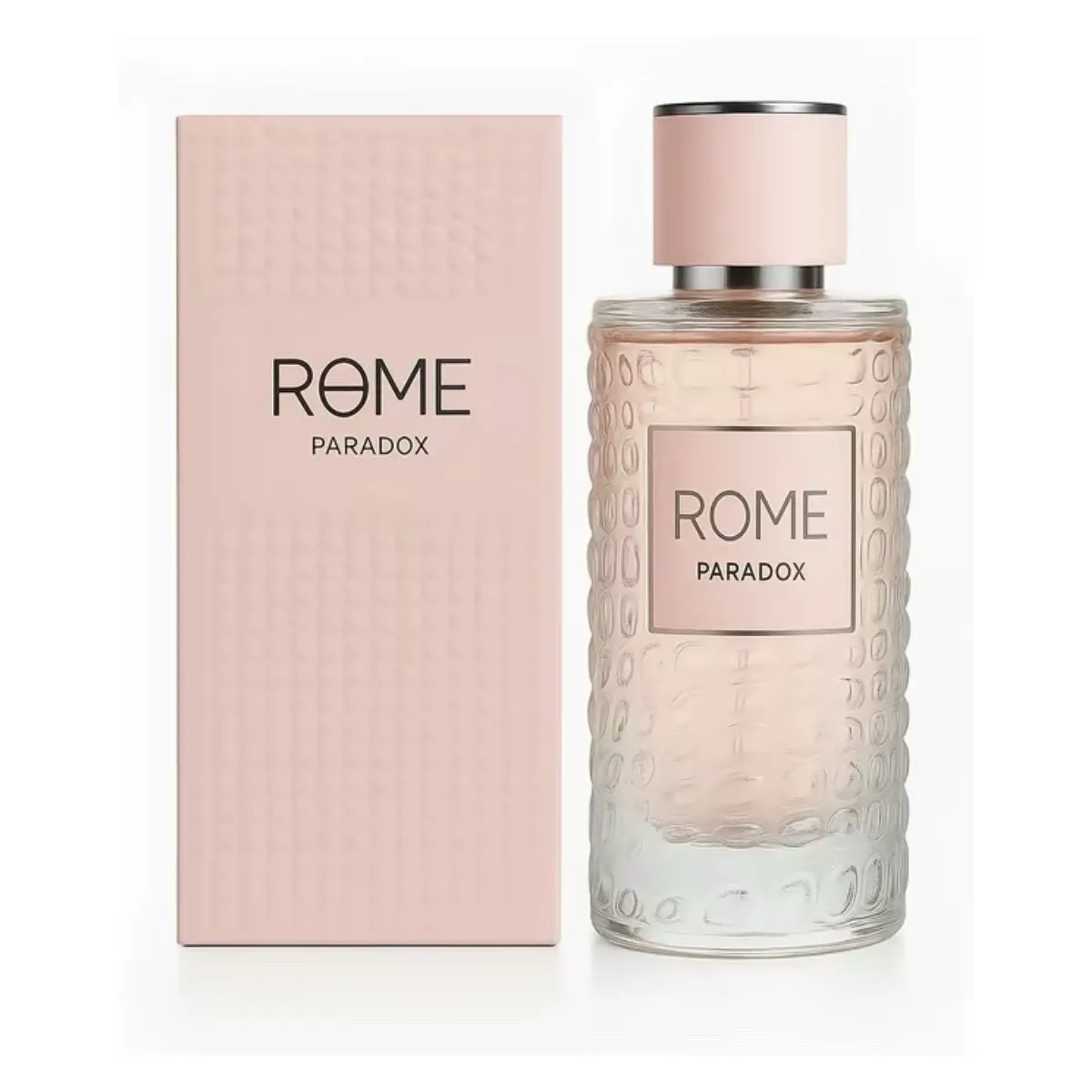 ROME PARADOX 3.4 EDP