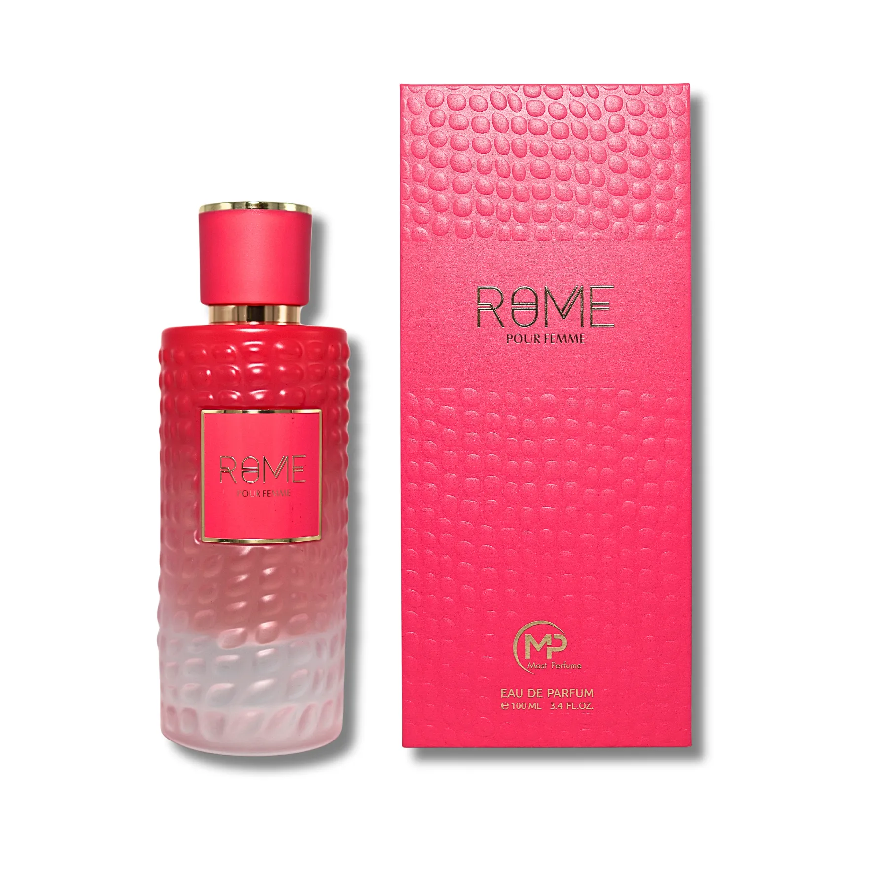 ROME POUR FEMME 3.4 EDP SP