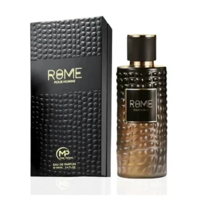 ROME POUR HOMME -2PCS SET 3.4 EDP SP + 8.0