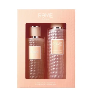 ROME YUM YUM – 2 PCS SET 3.4 EDP + 8.0