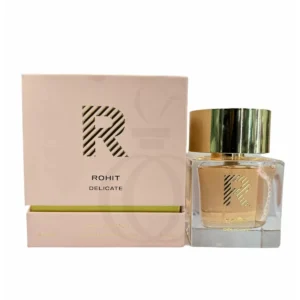 Rohit Delicate 3.4 EDP M