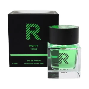 Rohit Verde 3.4 EDP