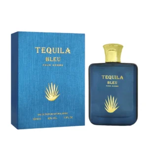 TEQUILA BLEU 3.4 EDP