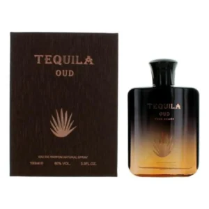 TEQUILA GOLD 3.4 EDP