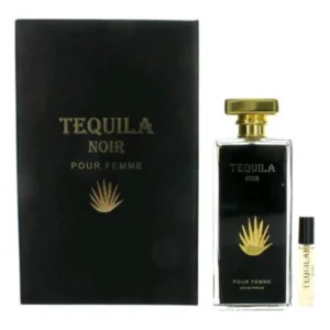 TEQUILA NOIR 3.4 EDP